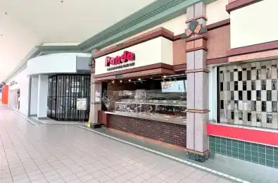 31 Tapscott Road Unit# 8 Toronto E11 Ontario M1B 4Y7