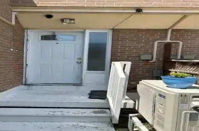 252 John Garland Boulevard Unit# 161 Toronto W10 Ontario M9V 1N8