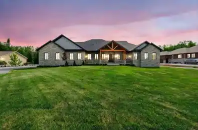 60 Marni Lane Springwater Ontario L0L 2K0