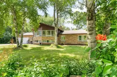 97 Dorena Crescent South Bruce Peninsula Ontario N0H 2G0