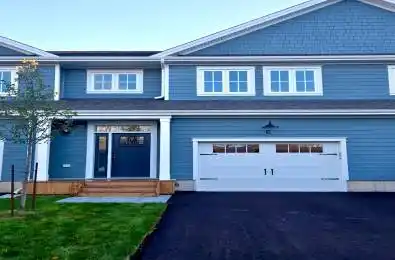 21 Hampton Lane Unit# 6 Selwyn Ontario K0M 2H0