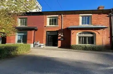 180 Market Street Hamilton Ontario L8R 1N9