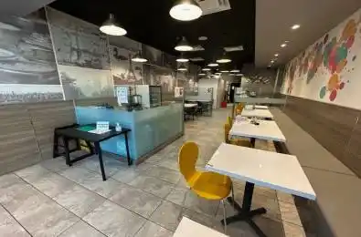 7181 Yonge Street Unit# 30 Markham Ontario L3T 0C7