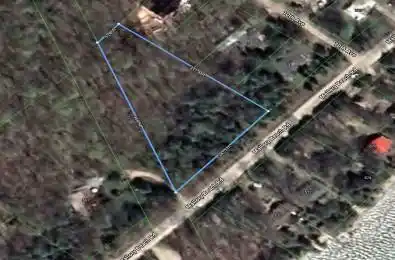 191-193 Mallory Beach Road South Bruce Peninsula Ontario N0H 2T0