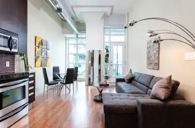 380 Macpherson Avenue Unit# 314 Toronto C02 Ontario M4V 3E3