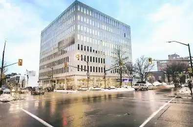 201 Queens Avenue Unit# 101B London East Ontario N6A 1J1