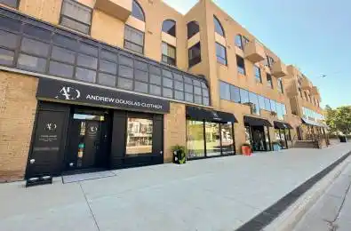 620 Richmond Street Unit# Unit H London East Ontario N6A 5J9