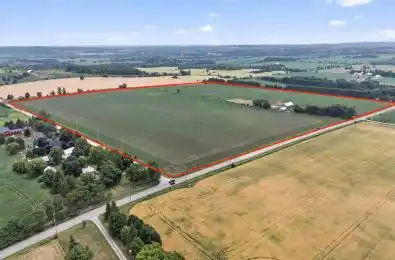 2577 Adjala Tecumseth Townline New Tecumseth Ontario L0G 1W0