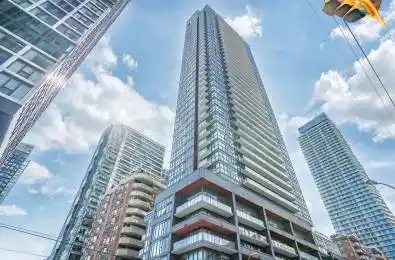 159 Dundas Street Unit# 403 Toronto C08 Ontario M5B 1E4