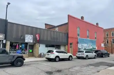 110 Duncan Street Chatham-Kent Ontario N8A 4E2