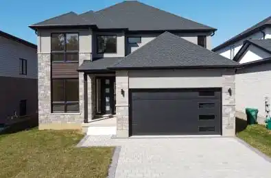 88 Optimist Drive Southwold Ontario N5P 3T2