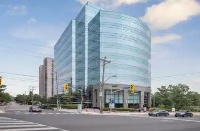 110 Sheppard Avenue Unit# 110 Toronto C14 Ontario M2N 6K1