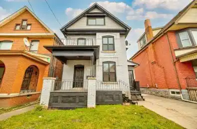 26 Fairleigh Avenue Hamilton Ontario L8L 6H2