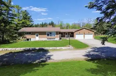 43 Pleasant Ridge Road Brant Ontario N3T 5L5