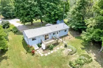 976 County Rd 13 N/A Prince Edward County Ontario K0K 2P0
