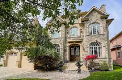 56 Weaver Court Vaughan Ontario L0J 1C0