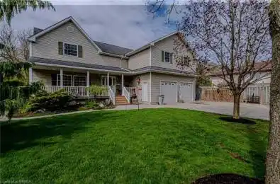 388 Mckellar Street Strathroy-Caradoc Ontario N7G 2Y5