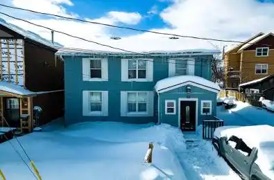 32 ST PAUL Street Collingwood Ontario L9Y 3N9