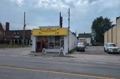 4623 VICTORIA Avenue Niagara Falls Ontario L2E 4B6