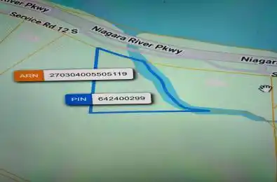 3779 Niagara Parkway Unit# LOT 2 Fort Erie Ontario L2A 5M4