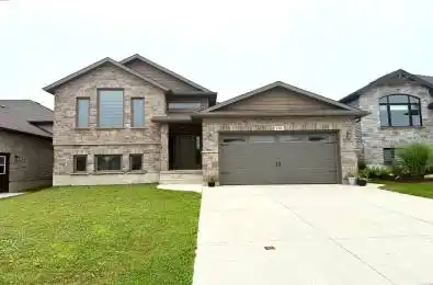 161 17th Ave A N/A Hanover Ontario N4N 0B5