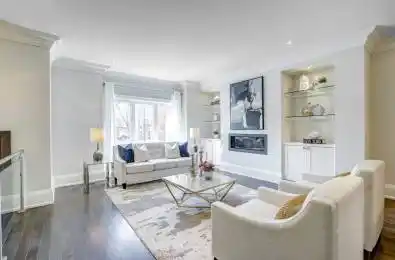 352B Lawrence Avenue Toronto C04 Ontario M5M 1B7