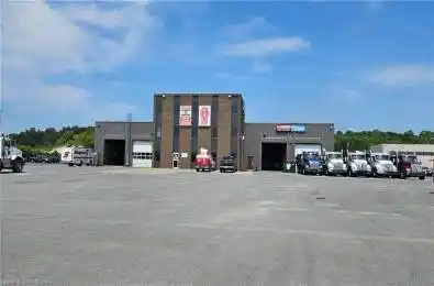 191 DALTON Avenue Unit# 1,2B,2C Kingston Ontario K7K 6C2