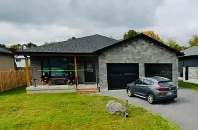 47 South Maloney Street Marmora and Lake Ontario K0K 2M0