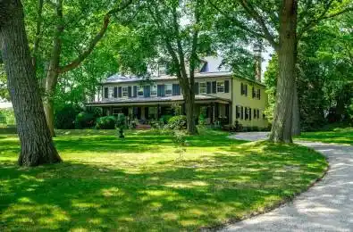 188 Dorset Street Port Hope Ontario L1A 1G2