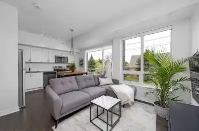 680 Atwater Avenue Unit# 7 Mississauga Ontario L5G 0B6