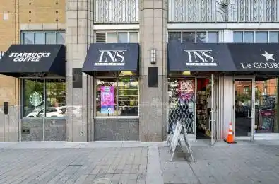 148 Spadina Avenue Unit# 3 Toronto C01 Ontario M5V 2L8