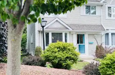 160 Morpeth Street Unit# 1 Saugeen Shores Ontario N0H 2L0