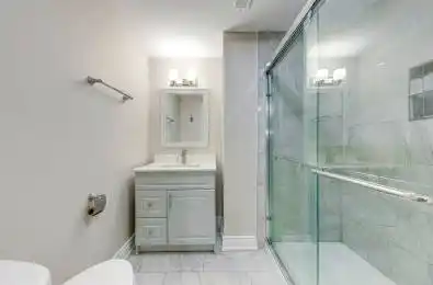 99 Masters Green Crescent Unit# BSMT Brampton Ontario L7A 3K3