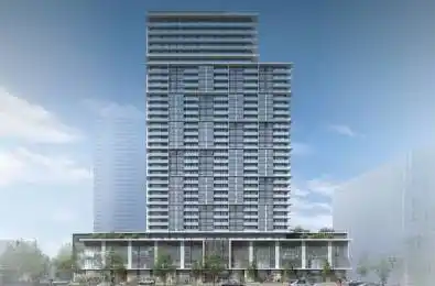 4951 Yonge Street Unit# GR 3 Toronto C14 Ontario M2N 5N6