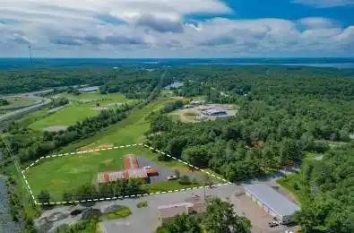 11 Municipal Drive McDougall Ontario P2A 2W9