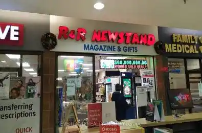 1151 Dundas Street Unit# 11 Mississauga Ontario L5C 1C6