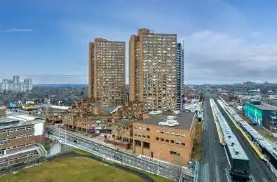 2340 Dundas Street Unit# 202 Toronto W02 Ontario M6P 4A9