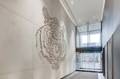 28 Wellesley Street Unit# 3107 Toronto C08 Ontario M4Y 0C4