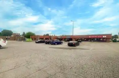 1326 Huron Street Unit# 1 London East Ontario N5V 2E2