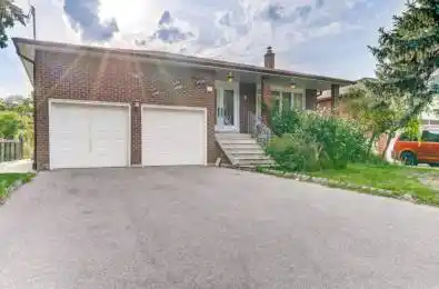 8 Kersey Crescent Richmond Hill Ontario L4C 3W3