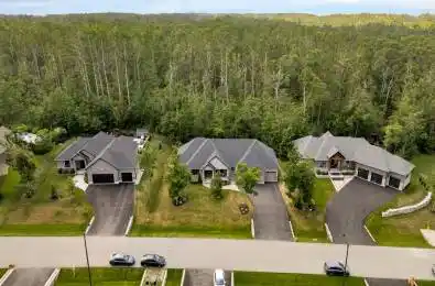 10 Byers Street Springwater Ontario L9X 2A3