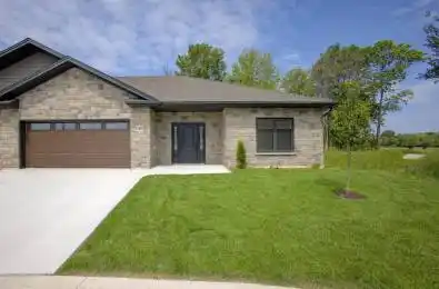 1182 Queen Street Unit# 56 Kincardine Ontario N2Z 1G4