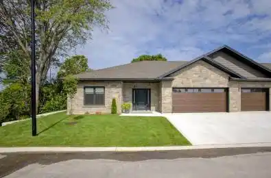 1182 Queen Street Unit# 26 Kincardine Ontario N2Z 1G4