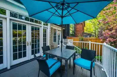 5 Ellerbeck Street Toronto E03 Ontario M4K 2T6