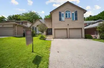 635 Grand View Avenue London South Ontario N6K 3G1