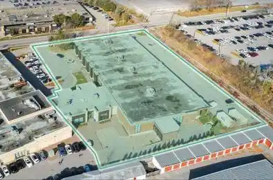 453 Fairall Street Ajax Ontario L1S 1R8