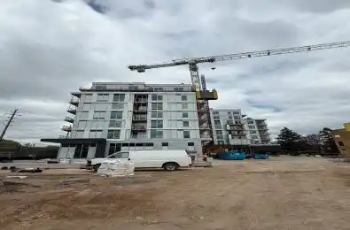 490 Plains Road Unit# 44 Burlington Ontario L7T 2E1