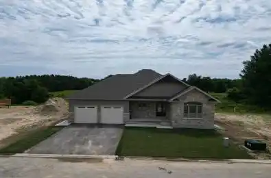 16 Hilton Lane Unit# 27 Meaford Ontario N4L 1L8