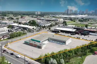 36 Rutherford Road Brampton Ontario L6W 3J5