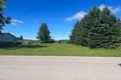 156360 7th Line Grey Highlands Ontario N4L 1W6